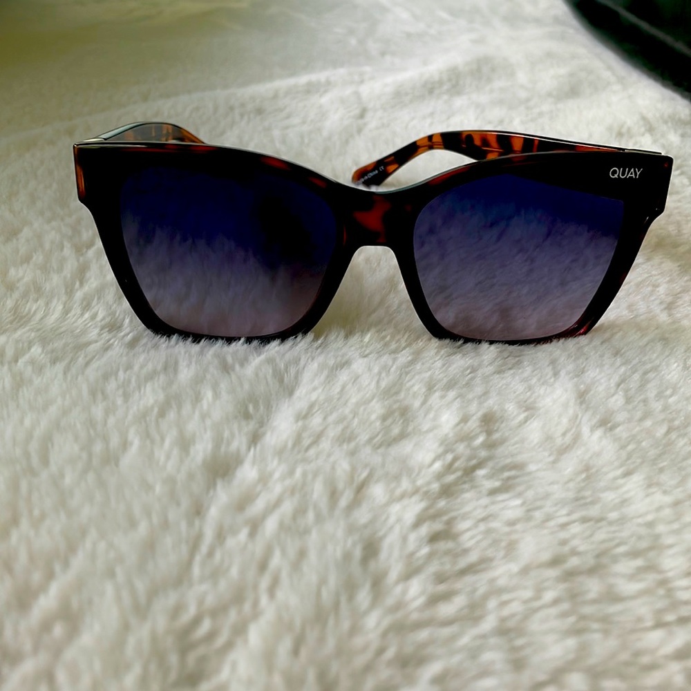 Quay After Party Sunglasses